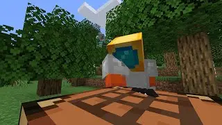 МНЕ МЕШАЮТ ПРОЙТИ МАЙНКРАФТ pt.1
