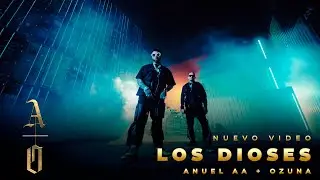 ANUEL AA & 