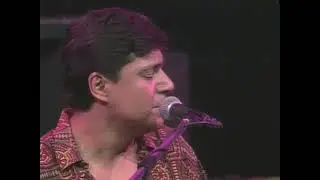 Inti-Illimani en "A propósito" [TVN 1991]