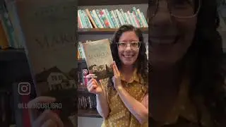 Wrapped Books Reading Challenge 11