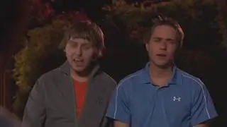 Inbetweeners YTP #9 - Jay is a Pedo (Part 3)