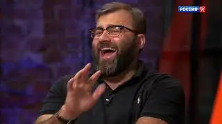 2 Верник 2: Михаил Пореченков и Василиса Перелыгина (8 ноября 2019)