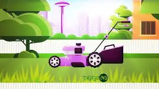 APP Promotional Motion Graphics Explainer Video | RaselerKaj