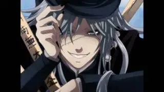 My Top 20 Sexy Anime Guys