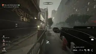 Payday 3 Dirty Ice solo stealth (Very Hard)