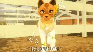 || Just because i can! || Wcue oc's || Lore ||