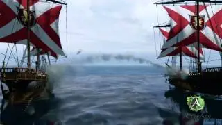 ArcheAge: Корабли