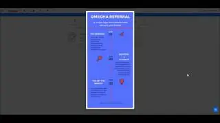 OMegha™ Public Cloud (InfraStack-Labs) -  Dashboard Intro HD