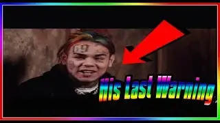 Fat Joe Tried To Warn Tekashi 6ix9ine   A MUST WATCH!