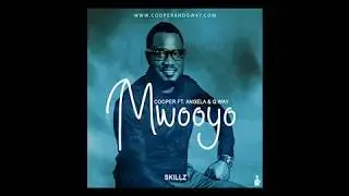Mwooyo Official Audio| Cooper Ft Angela & GWAy@gospelmodes.net