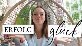 Erfolg macht erst glücklich, wenn... (Spoiler: Es sind NICHT die Buchverkäufe! 🤫)