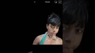 picsArt editing tutroial Fantasy Under water picsart manipulation tutorial[ picsArt Editing ]
