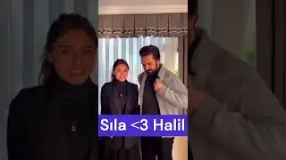 #sılatürkoğlu #halilibrahimceyhan