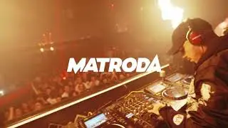 MATRODA @ Opera club, Zagreb
