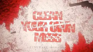 Clean Your Own Mess || Inter IIT Cultural Meet 5th Edition || Online Short Film