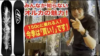 みんなが気がついていないオルカの魅力