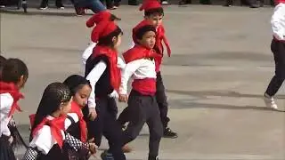 Caramelles 2018