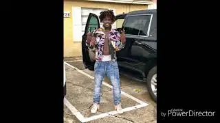Glokknine 
