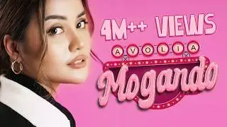 Avolia - MOGANDO (Official Music Video)