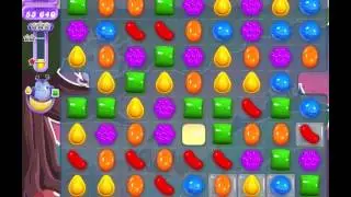 Candy Crush Dreamworld Level 10 - 1 Star No Boosters