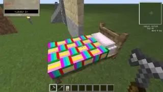 Обзор модов в Minecraft #7