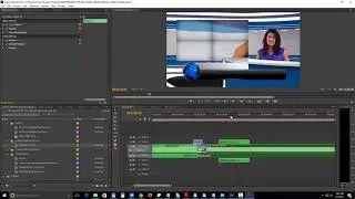 Virtual Studio 5 Premiere Pro Tutorial