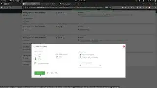 How to add several dimensions within Matomo next to each other?