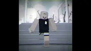 Everyday I'm Shufflin' || Roblox Edit