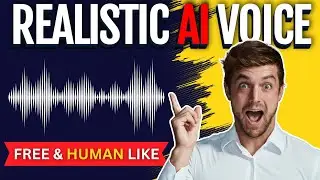 I Found the Two Best FREE AI Voice Generators