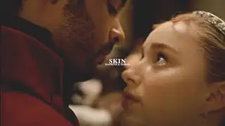 Daphne & Simon | Skin