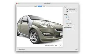 Super Vectorizer Pro on Mac and Windows - Vectorize PNG JPG Image to SVG, PDF, Ai, DXF Vector
