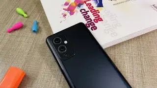 OnePlus 9 Unboxing And First Look!