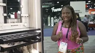 IWF 2024: Closet Lighting