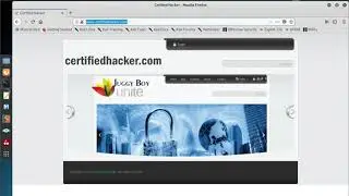 Lab 1 Performing web server reconnaissance using Skipfish - Part 1