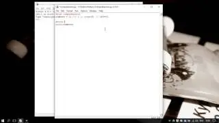 21. Комментарии в Python 3 - comments (Уроки Python - Python Tutorial) RU