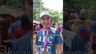 FotoYu in Action: Run Against Cancer 2023