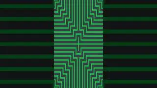 Free Green screen Vertical Video Transition - Great for Reels, Shorts, TikTok [68]