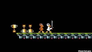 Фишки Duck game #3