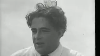 «Антракт» (1924) реж. Рене Клер. Фрагмент