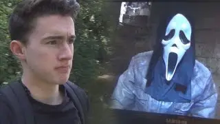 HOE WORD JE DE BEDREIGER? - TUTORIAL MET BEN