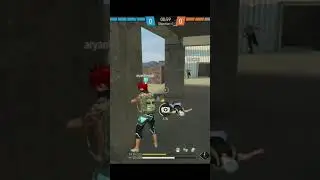 only one tap🔥🔥#1vs3clutch #jaishreeram #mahakal #support #freefire #viral #headshort
