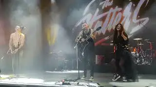 The Hatters- Не жизнь, а рай. Самара. 27.04.2024