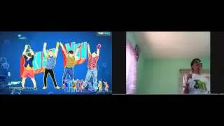 Bukopie ~Kiss You Just Dance teaser