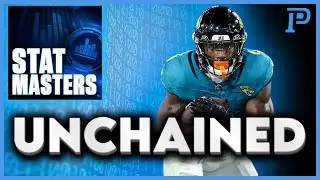 Stat Masters Week 6: Tank Bigsby Unchained