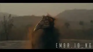 Anikulapo VFX breakdown