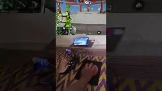 Play Free Fire on Mobile with Keyboard & Mouse! | AGPF Gaming Secret Setup Revealed 2024