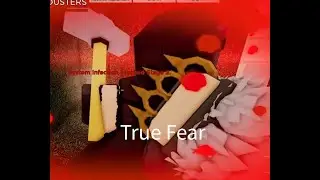 True fear [Decaying winter]