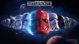 STAR WARS Battlefront II: May the 4th be with You
