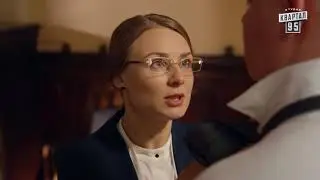 Ольга Жуковцова / Значит ты не паришься?