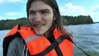 УАЗиК скитается